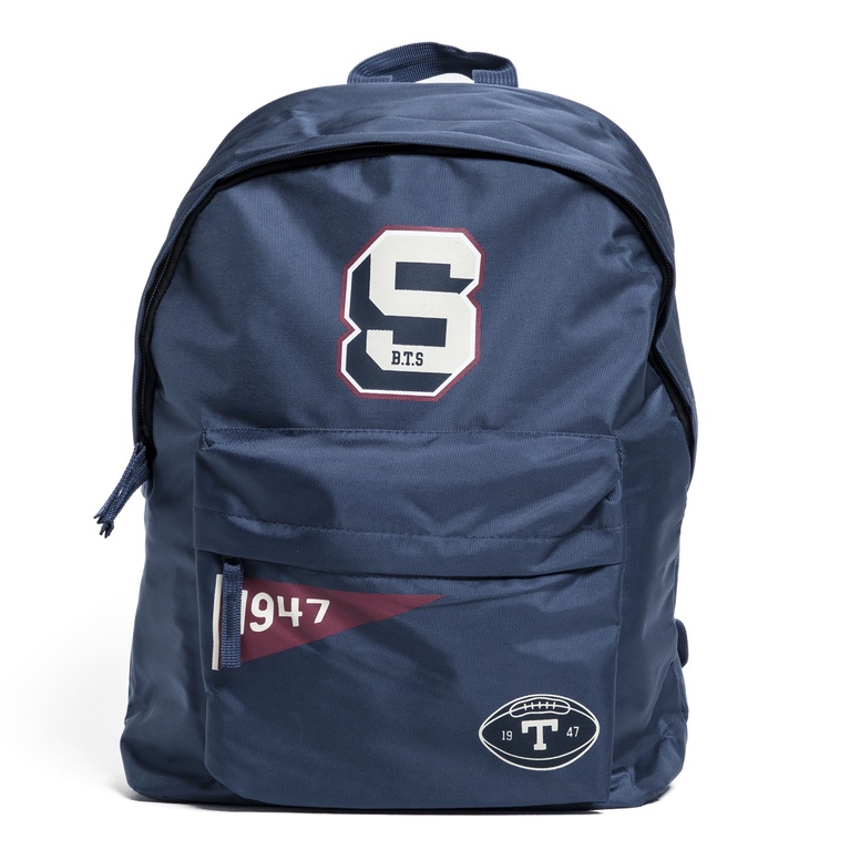 Backpack "Back" Combo 2